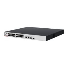 Ruijie RG-S5310-24GT4XS-E 24-Port Gigabit Ethernet 4x10G SFP+ Layer 3 Yönetilebilir Switch
