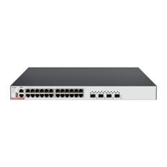 Ruijie RG-S5310-24GT4XS-E 24-Port Gigabit Ethernet 4x10G SFP+ Layer 3 Yönetilebilir Switch