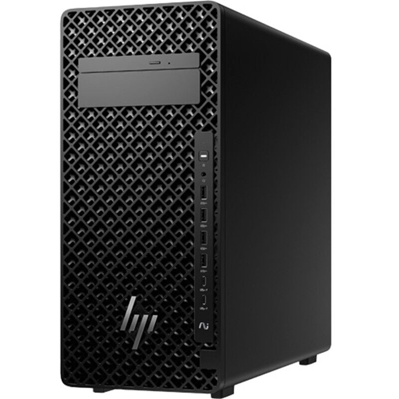 HP Z2 G11 Tower İş İstasyonu (A2KR1ES) Intel Core Ultra 7 265K 32GB (2x16GB) DDR5 1TB NVMe SSD NVIDIA RTX 2000 Ada 16GB Windows 11 Pro