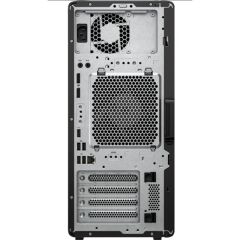 HP Z2 G11 Tower İş İstasyonu (A2KR1ES) Intel Core Ultra 7 265K 32GB (2x16GB) DDR5 1TB NVMe SSD NVIDIA RTX 2000 Ada 16GB Windows 11 Pro