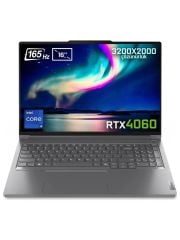 Lenovo ThinkBook 16PG5 IRX (21N50024TR) i9-14900HX 32GB 1TB RTX4060 8GB 16'' 165Hz FreeDOS Notebook