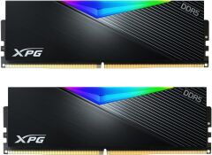 XPG Lancer RGB 32GB DDR5 6000MHz AX5U6000C3032G-CLARBK