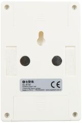 S-link SL-8700 Kademe Ayarlı Led 3-AAA Pilli Gece Lambası