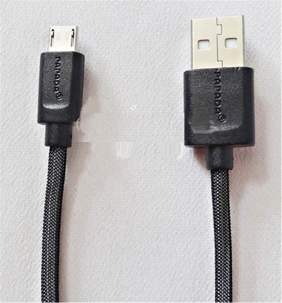 Megatech Papada PA300 USB Data ve Şarj Kablosu - PA03
