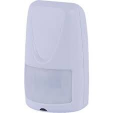 TEKNİM ATP-546P  PIR Dedektör, Hayvan Algılamaz  ( AYAK HARİÇ)