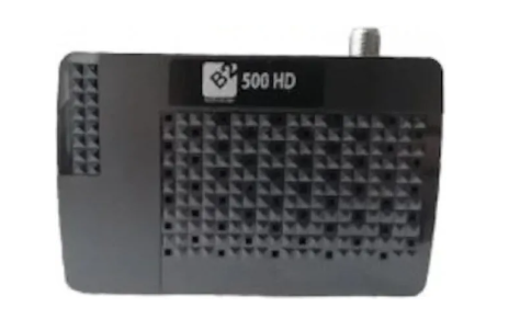 Novacom B2 HD-500 Full HD Uydu Alıcısı USB Media Player PVR Kayıt Destekli HDMI Dijital Uydu Receiver