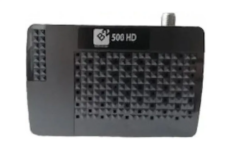 Novacom B2 HD-500 Full HD Uydu Alıcısı USB Media Player PVR Kayıt Destekli HDMI Dijital Uydu Receiver