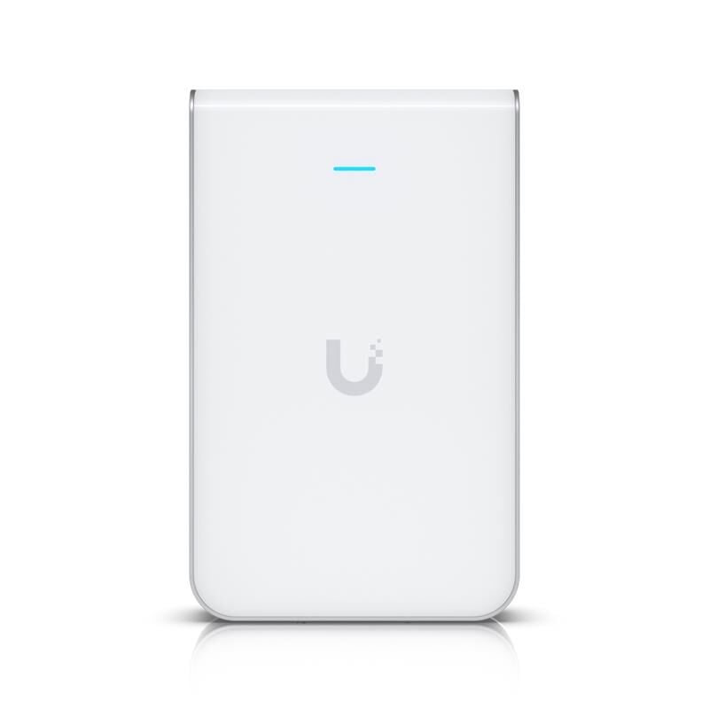 UBNT UAP-AC-IW-PRO 2.4/5GHZ 802.11AC 1300MBPS 3X3 MU-MIMO İÇ ORTAM DUVAR TİPİ ACCESS POINT