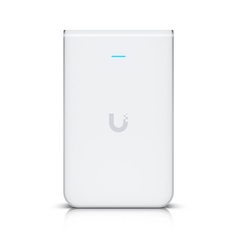 Ubiquiti UBNT UAP‑AC‑IW‑PRO 2.4/5 GHz 802.11ac 3×3 MU‑MIMO 1300 Mbps İç Mekân Duvar Tipi Access Point