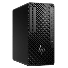 HP Z1 G11 Tower Workstation (A2KL5ES) Intel Core Ultra 7 265 32GB RAM 1TB NVMe SSD NVIDIA RTX A1000 8GB Windows 11 Pro Masaüstü İş İstasyonu (4 YIL YERINDE GARANTİ)