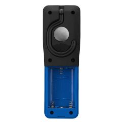 S-link SL-F593 3W COB LED Manyetik Tutuculu El Feneri - 3xAAA Pil ile Çalışır