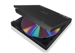 Pioneer BDR-XD04T (BDCSF6) 6x Harici Blu-Ray / DVD / CD Yazıcı (USB)