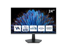 NPC MF2408-A 23.8 inç 120Hz 5ms IPS Full HD HDMI VGA Gaming Monitör