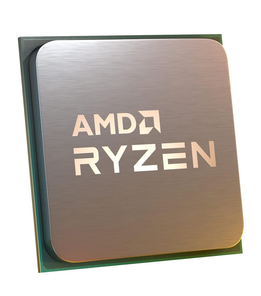 AMD Ryzen 5 4500 TRAY 3.6 GHz 6 Çekirdek/12 Thread 8 MB L3 + 3 MB L2 Önbellek 7 nm Zen 2 AM4 Kutusuz (TRAY) İşlemci
