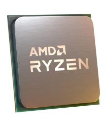 AMD Ryzen 5 4500 TRAY 3.6 GHz 6 Çekirdek/12 Thread 8 MB L3 + 3 MB L2 Önbellek 7 nm Zen 2 AM4 Kutusuz (TRAY) İşlemci