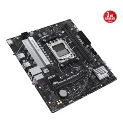 ASUS PRIME B650M-R AM5 DDR5 7200 HDMI 2xM2 AURA RGB 2.5GLAN mATX