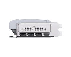 MSI GeForce RTX 5070 Ventus 2X OC White 12GB GDDR7 192 Bit DLSS 4 PCIe 5.0 Ekran Kartı