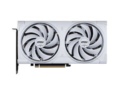 MSI GeForce RTX 5070 Ventus 2X OC White 12GB GDDR7 192 Bit DLSS 4 PCIe 5.0 Ekran Kartı