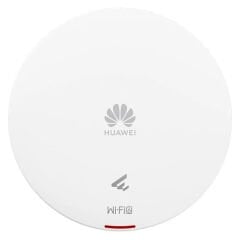 Huawei eKit Engine AX3 AP361 Wi-Fi 6 (802.11ax) 1775 Mbps Dual-Band Tavan Tipi Access Point