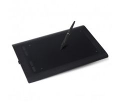 Artisul M0610 8192 Kademe 8 Tuş A5+ Siyah Grafik Tablet