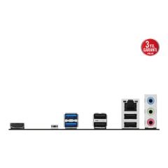 ASUS PRIME B650M-R AM5 DDR5 7200 HDMI 2xM2 AURA RGB 2.5GLAN mATX