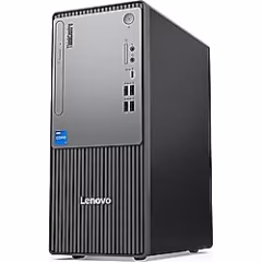 LENOVO ThinkCentre neo 50t Core 7 240H 32GB 1TB SSD UHD770 FDOS