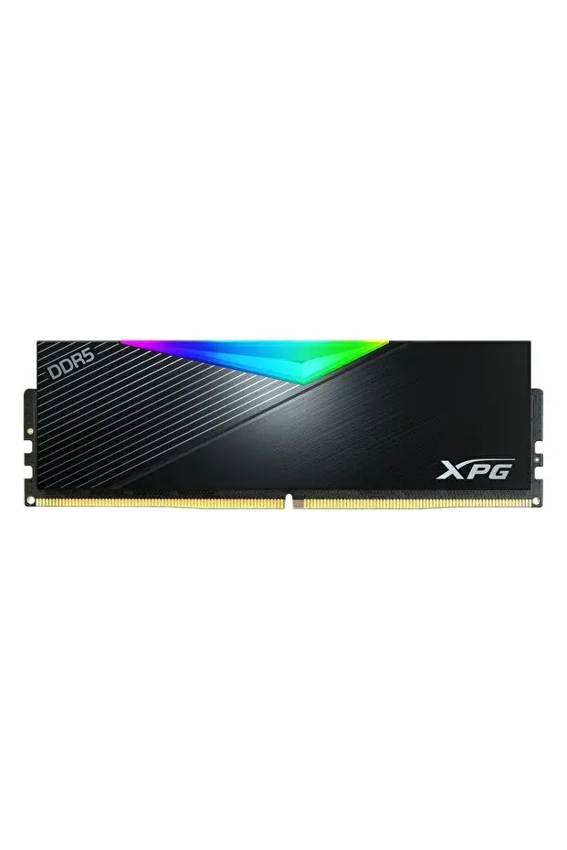 XPG Lancer RGB 16GB DDR5 6000MHz AX5U6000C3016G-CLARBK