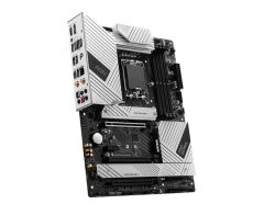 Msi Pro Z790-A MAX WiFi 7800mhz(OC) M.2 1700p ATX DDR5 Anakart