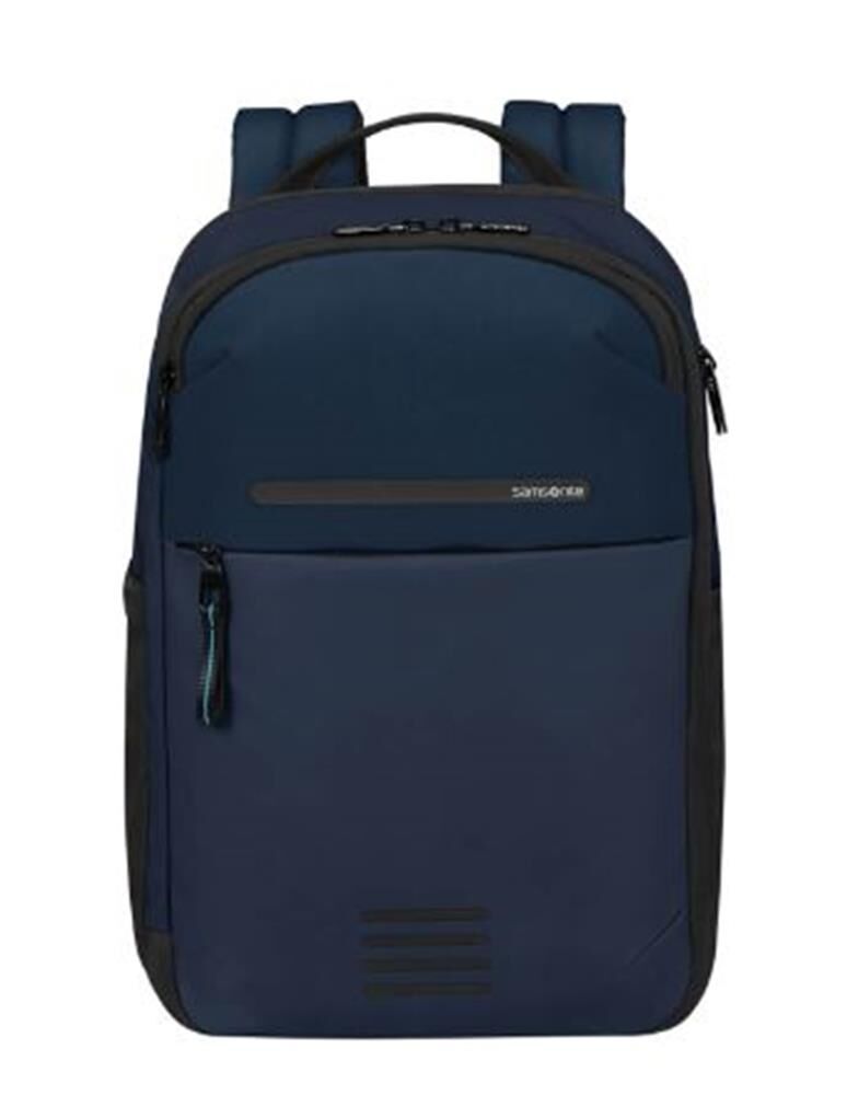 Samsonite Moderny 15.6'' Yeşil Notebook Sırt Çantası (KS6-04-003) HTML Detay bilgisi
