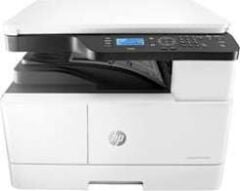 HP 8AF71A LASERJET MFP M442DN MONO LASER YAZICI ETH/WIFI