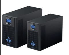 Tescom NeoLine 2 kVA Rack/Tower 1F/1F 4x9Ah Online Double Conversion Kesintisiz Güç Kaynağı UPS