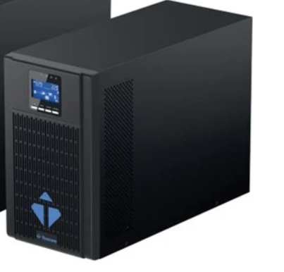 Tescom NeoLine 2 kVA Rack/Tower 1F/1F 4x9Ah Online Double Conversion Kesintisiz Güç Kaynağı UPS