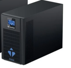 Tescom NeoLine 2 kVA Rack/Tower 1F/1F 4x9Ah Online Double Conversion Kesintisiz Güç Kaynağı UPS