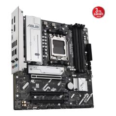 Asus PRIME B840M-A WIFI AMD B840 AM5 DDR5 7600MHz (OC) HDMI 2xDP 3x M.2 Wi-Fi 6E mATX Anakart