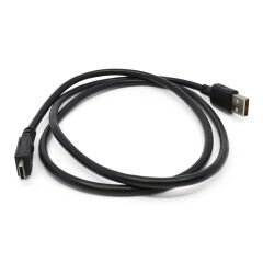 Zebra USB-C to USB-A Endüstriyel Veri İletişim ve Şarj Kablosu (CBL-TC5X-USBC2A-01)