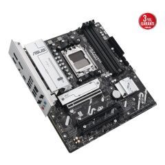 Asus PRIME B840M-A WIFI AMD B840 AM5 DDR5 7600MHz (OC) HDMI 2xDP 3x M.2 Wi-Fi 6E mATX Anakart