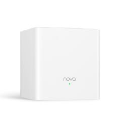 Tenda Nova MW3 (2-Pack) AC1200 Whole Home Mesh Wi-Fi Sistemi