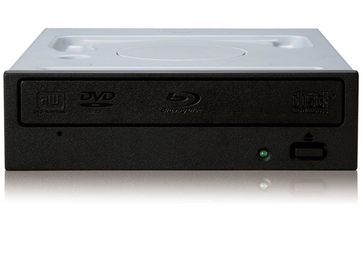 Pioneer BDR-209DBK 16x Dahili Blu-Ray / DVD / CD Yazıcı (SATA, Bulk)