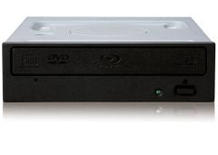 Pioneer BDR-209DBK 16x Dahili Blu-Ray / DVD / CD Yazıcı (SATA, Bulk)