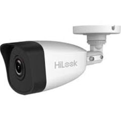 HiLook IPC-B141H-C 4 MP H.265+ IR Sabit Lensli Bullet Network Kamera