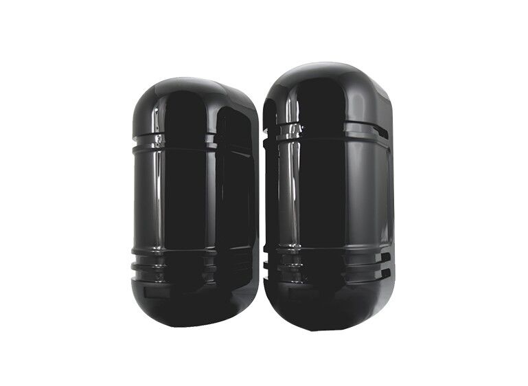 Teknim TBS-30 2 Işınlı Harici Tip Aktif Infrared Bariyer Beam Dedektör 30 Metre