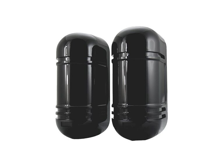 Teknim TBS-30 2 Işınlı Harici Tip Aktif Infrared Bariyer Beam Dedektör 30 Metre
