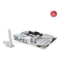 ASUS ROG STRIX B850-A GAMING WIFI AM5 DDR5 8000 WiFi 7+BT ATX