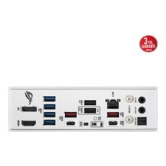 ASUS ROG STRIX B850-A GAMING WIFI AM5 DDR5 8000 WiFi 7+BT ATX