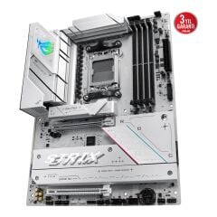 ASUS ROG STRIX B850-A GAMING WIFI AM5 DDR5 8000 WiFi 7+BT ATX