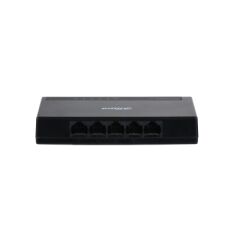 Dahua PFS3005-5GT-L 5-Port Gigabit Desktop Switch (Full Gigabit Metal Kasa)