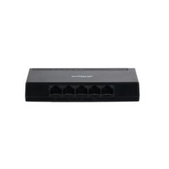 Dahua PFS3005-5GT-L 5-Port Gigabit Desktop Switch (Full Gigabit Metal Kasa)
