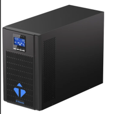 Tescom NeoLine 3 kVA Rack/Tower 1F/1F 6x9Ah Online Double Conversion Kesintisiz Güç Kaynağı UPS