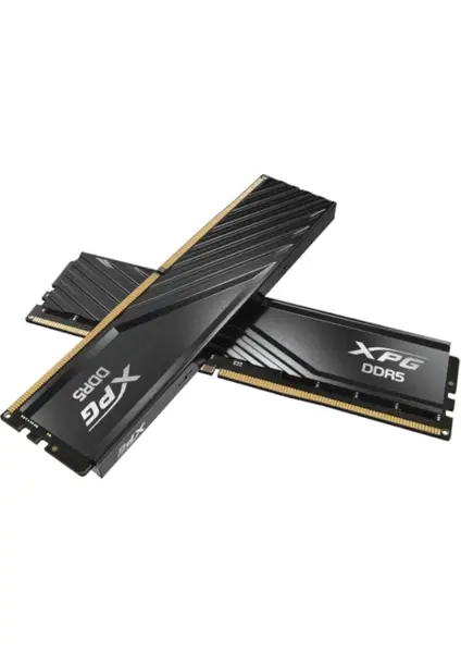 XPG Lancer Blade 32GB(2x16) RGB DDR5 5600MHz AX5U5600C4616G-DTLABRBK