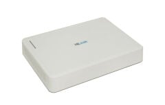 HILOOK  DVR-116G-M1(S) 16 KANAL 1HDD(10TB) DVR KAYIT CİHAZI